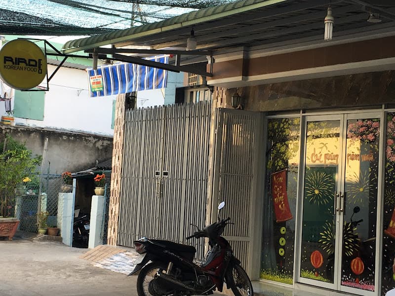 Riro Korean Food - Mỹ Tho