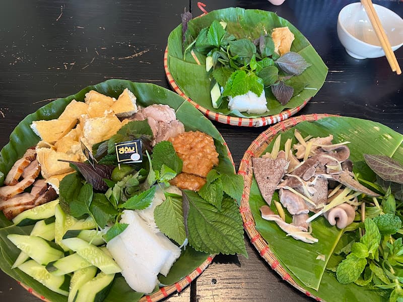 Hình ảnh Đậu Homemade - Bún đậu mắm tôm - 4