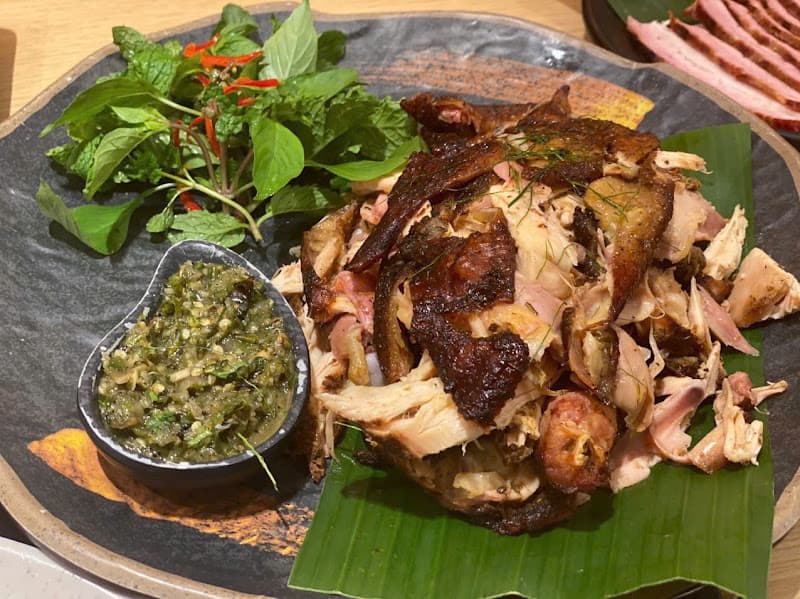 Hình ảnh Thai Express Aeon Mall Long Biên - 3