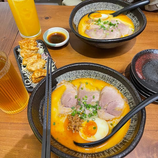 Hình ảnh TOKYO TANTAN RAMEN BẮC NINH - 2