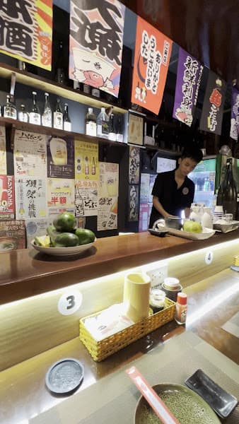 Hình ảnh Izakaya MAN 2 - Ăn Nhậu Chuẩn Nhật - 5
