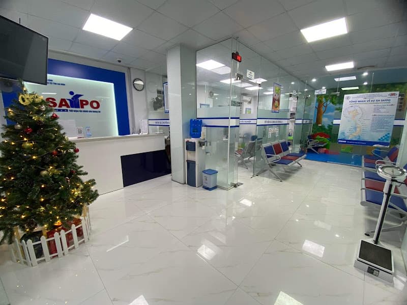 Hình ảnh Phòng tiêm chủng vacxin Safpo 27 tỉnh Cao Bằng - 3