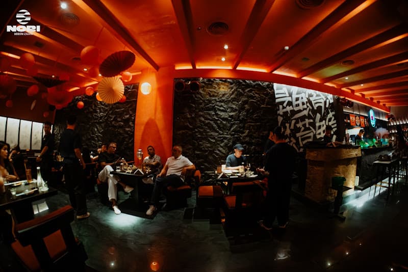 Hình ảnh Nori - Modern Izakaya - 3