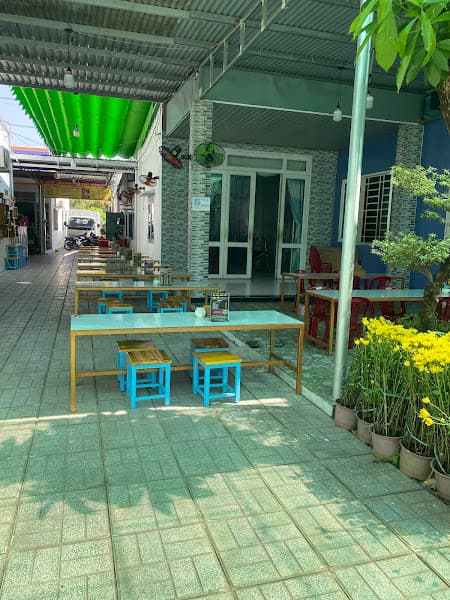 Hình ảnh Bún Đậu Mắm Tôm Bến Gỗ - 3