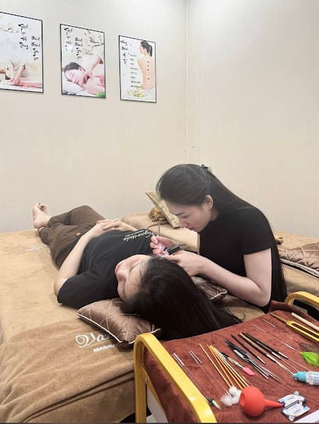 Hình ảnh Vân An Spa ( Massa body & dưỡng sinh đông y - lấy ráy tai hoàng cung) - 2