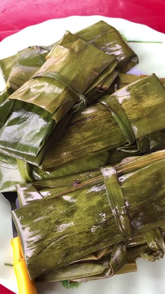 Hình ảnh Bánh Bột Lọc Ý Chi - 4