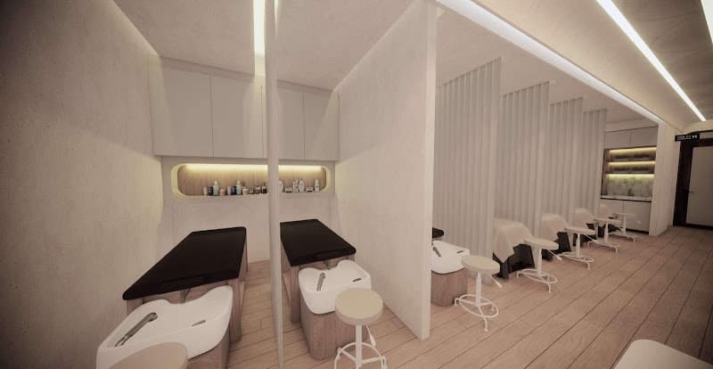 Hình ảnh Spa Thái Thi - 3