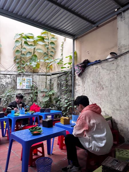 Hình ảnh Bún Đậu Cô Sáu - 3