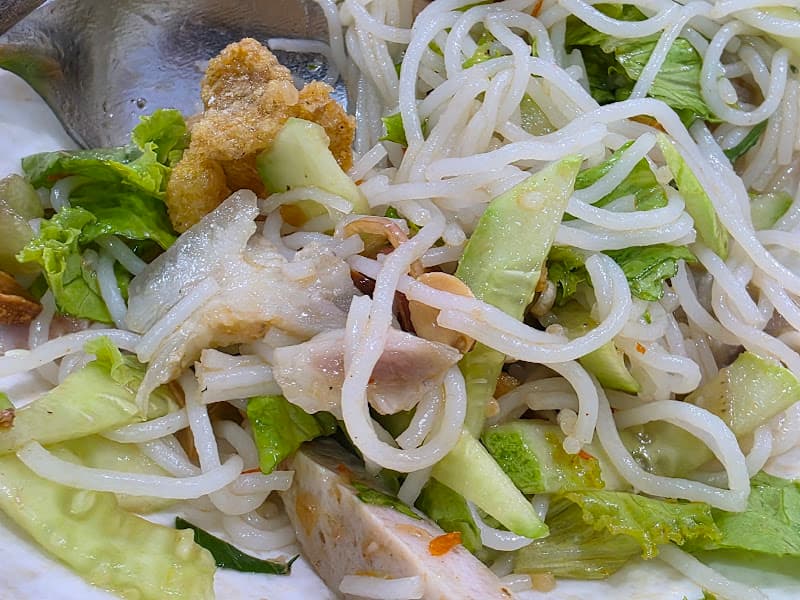 Hình ảnh Món huế O châu - 5