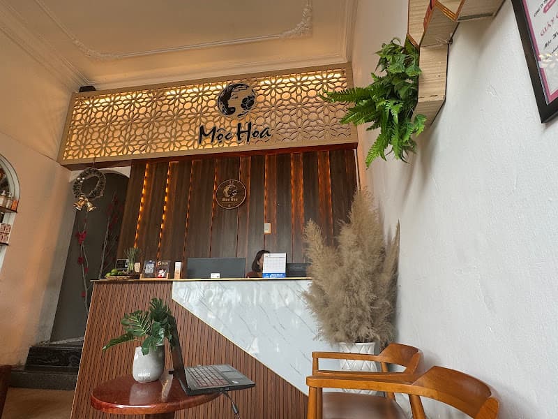 Hình ảnh Mộc Hoa Beauty and Skin Care Huế - 4