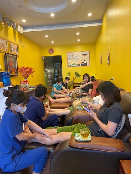 Hình ảnh Tộc Spa Therapist Cao Bằng - 2