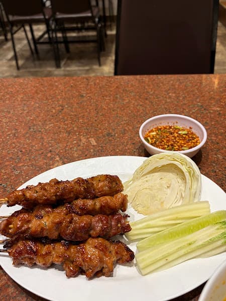 Hình ảnh Thai House Restaurant - 5