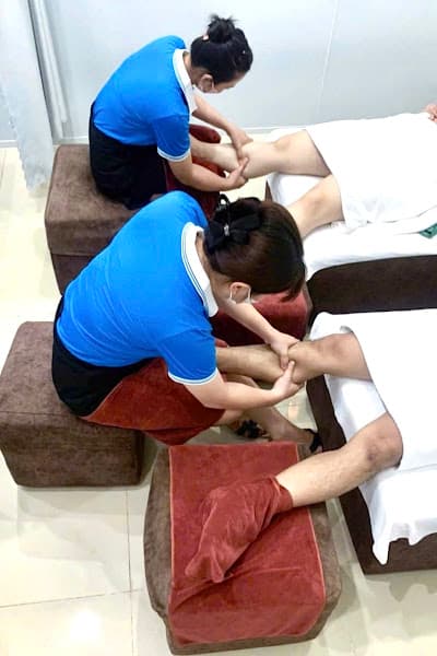 Hình ảnh Massage HOÀNG KIM - 2