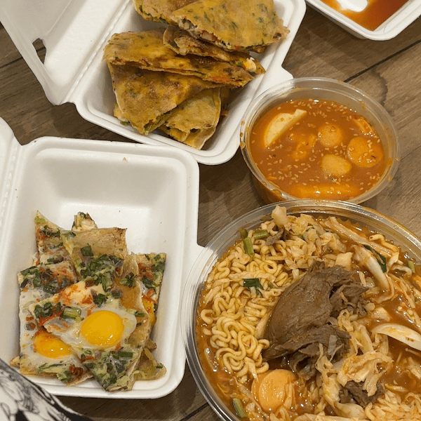 Hình ảnh MÌ CAY Samyang - 5