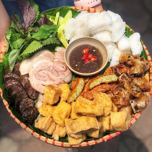 Hình ảnh Quán ăn Chung Béo - 4