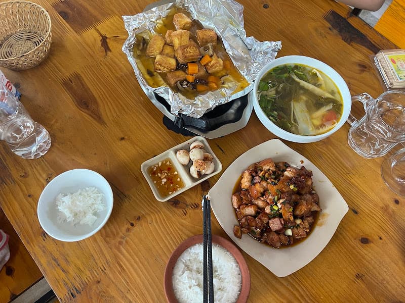 Hình ảnh Cơm niêu Tiến Phát - 3