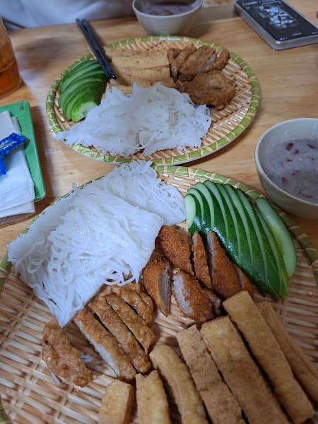 Hình ảnh Bún Đậu Mắm Tôm Hà Nội - 4