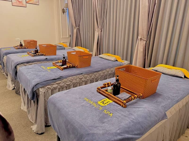 Hình ảnh Hoang's Spa – Massage & Spa Near Me | Foot Massage Hanoi Old Quarter - 2