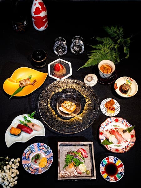 Hình ảnh Sushi Rei - 3