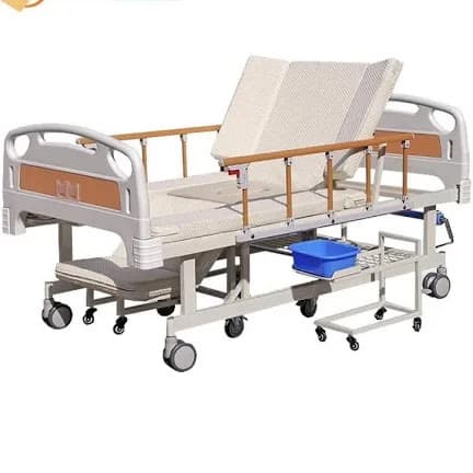 Hình ảnh Thiết Bị Y Tế Minh Thanh Cơ sở Bắc Ninh - 2