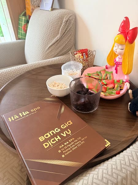 Hình ảnh HàNa Spa-Massage vật lý trị liệu - 3