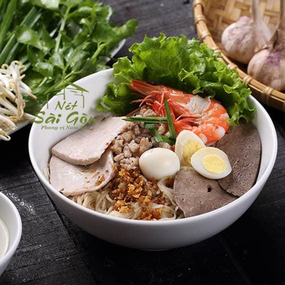 Ảnh bìa Nhà Hàng Hàn Quốc Nolytho
