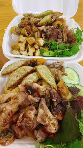 Hình ảnh Quán Bún đậu Yến Nhi - 4