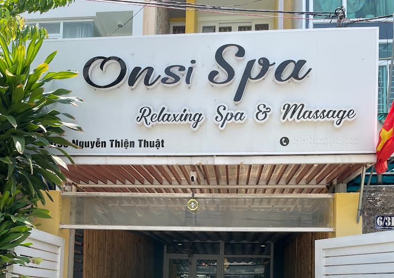 Hình ảnh Onsi Spa Nha Trang - 2