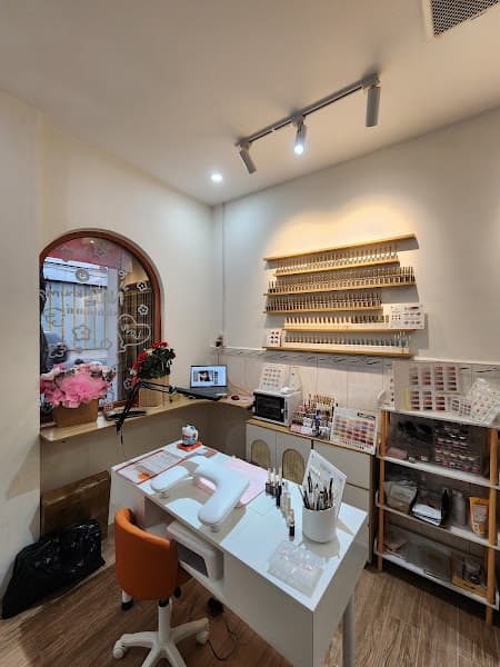 Hình ảnh CAM THANH Nail & Relax - 4