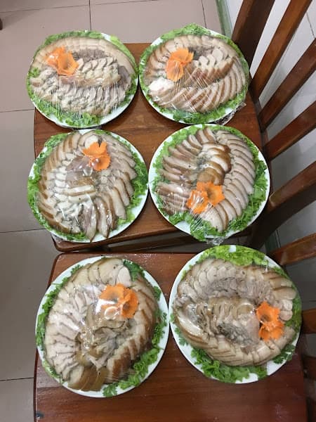 Hình ảnh Nhà Hàng Diệu Thúy Hữu Lũng - 2