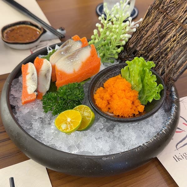 Hình ảnh Ikigai Sushi - Buôn Ma Thuột - 3