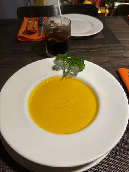 Hình ảnh Carrot Restaurant - Món Âu ngon Đà Lạt - 4