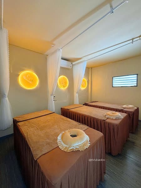 Hình ảnh Tâm An Spa & Massage - 2