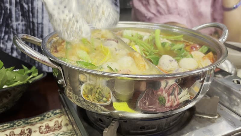Hình ảnh KHAO - ẨM THỰC THÁI LAN - 3
