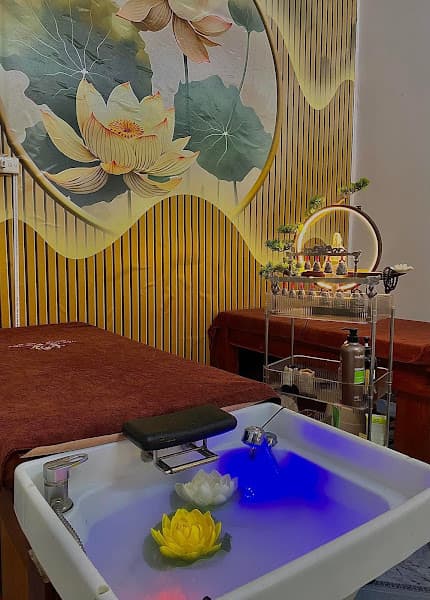 Hình ảnh Massage Tâm An - Gội đầu dưỡng sinh - Tắm lá thuốc - 2