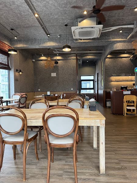 Ảnh bìa Nhà hàng Spoon