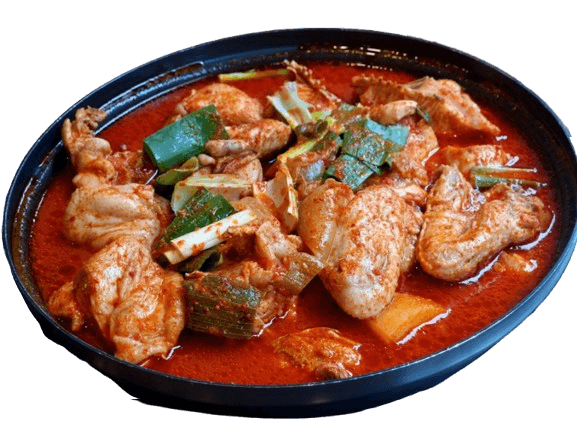Hình ảnh Seoul Restraunt - 5