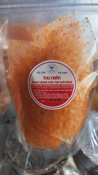 Hình ảnh Cơ Sở Sản Xuất Bánh Tráng Thu Ngân - 3