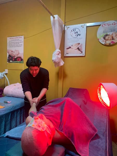 Hình ảnh SPA KIM CƯƠNG DƯỠNG SINH ĐÔNG Y. - 2