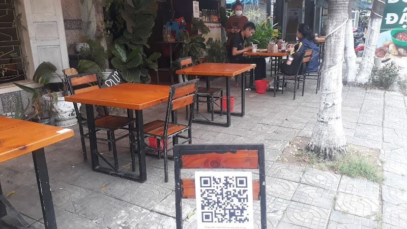 Hình ảnh PUM - Bún đậu, ăn vặt, trà sữa - 5