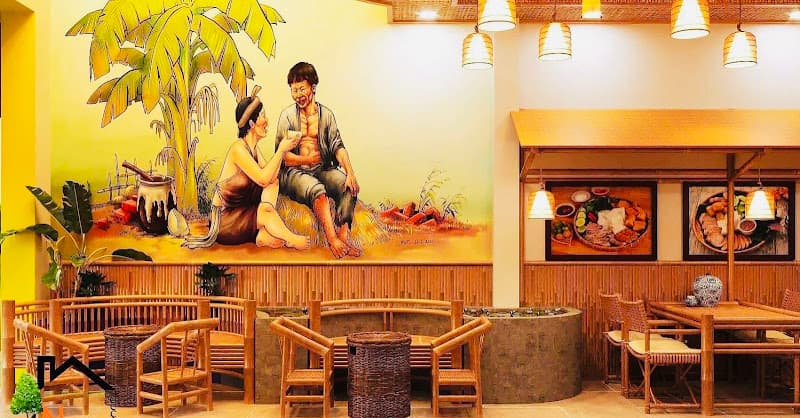 Ảnh bìa Bún Đậu Thị Nở