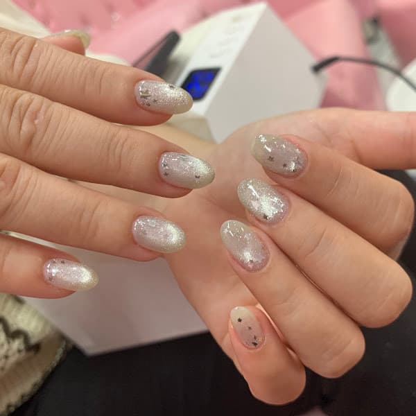 Ảnh bìa Nails Ngọc Huyền
