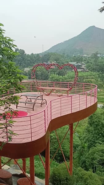 Hình ảnh Khu sinh thái Nhà Tôi - 5