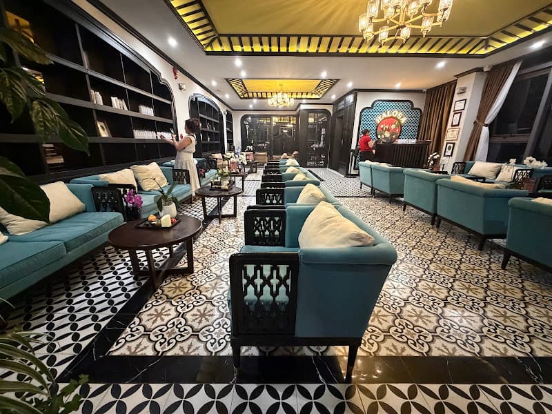 Hình ảnh Halosa Massage & Spa - Massage VIP Sapa - 2