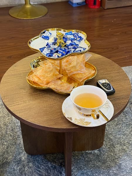 Hình ảnh Gội Đầu Dưỡng Sinh Cần Thơ, Massage Body - Relax Spa Lali - 2