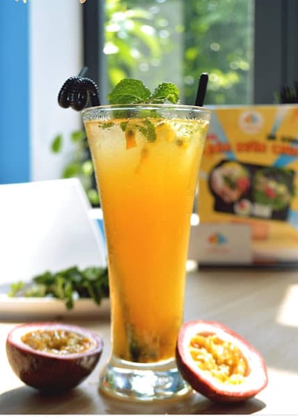 Hình ảnh Bánh Tráng Trộn Chị Nhung - 2