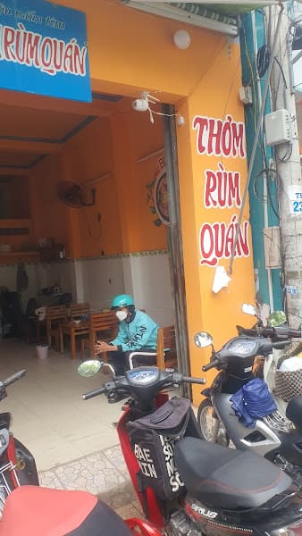 Hình ảnh Thơm Rùm Quán - 3