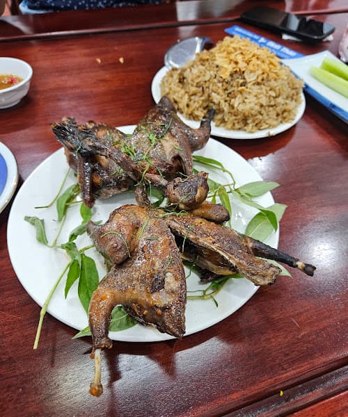 Hình ảnh Quán Lá Nghệ Sỹ - Chim Trời BÌNH THẢO - 4
