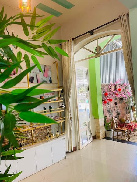 Hình ảnh Spa Thảo Mộc Dưỡng Sinh Tây Ninh - 2