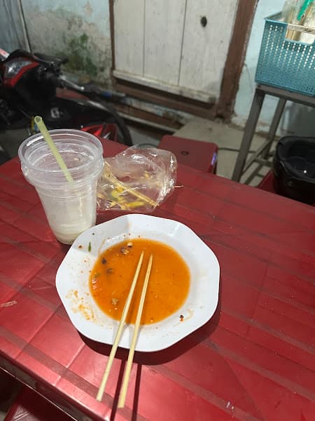 Hình ảnh Bánh Tráng Trộn 184 Bùi Thị Xuân - 4